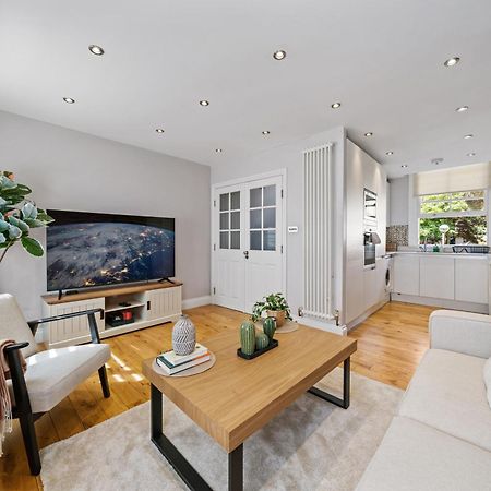 Hidden Gem In Central Location - Beautiful 2 Bed 伦敦 外观 照片