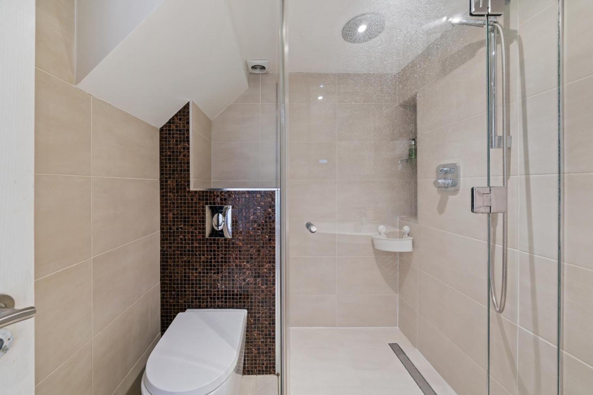 Hidden Gem In Central Location - Beautiful 2 Bed 伦敦 外观 照片