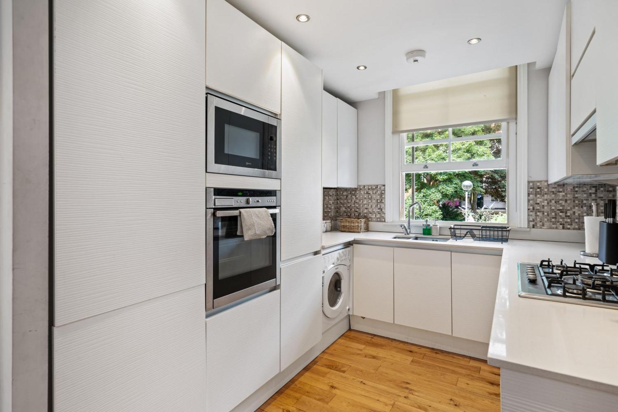 Hidden Gem In Central Location - Beautiful 2 Bed 伦敦 外观 照片