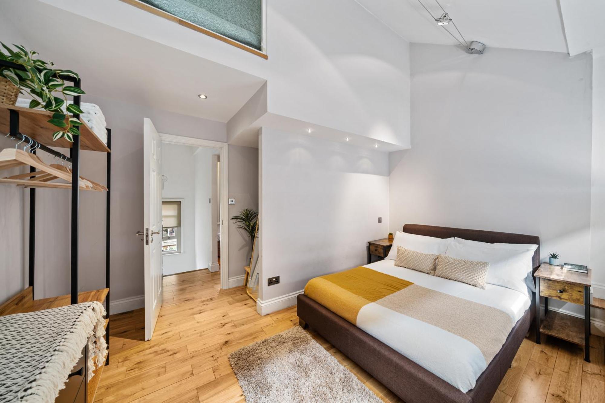 Hidden Gem In Central Location - Beautiful 2 Bed 伦敦 外观 照片