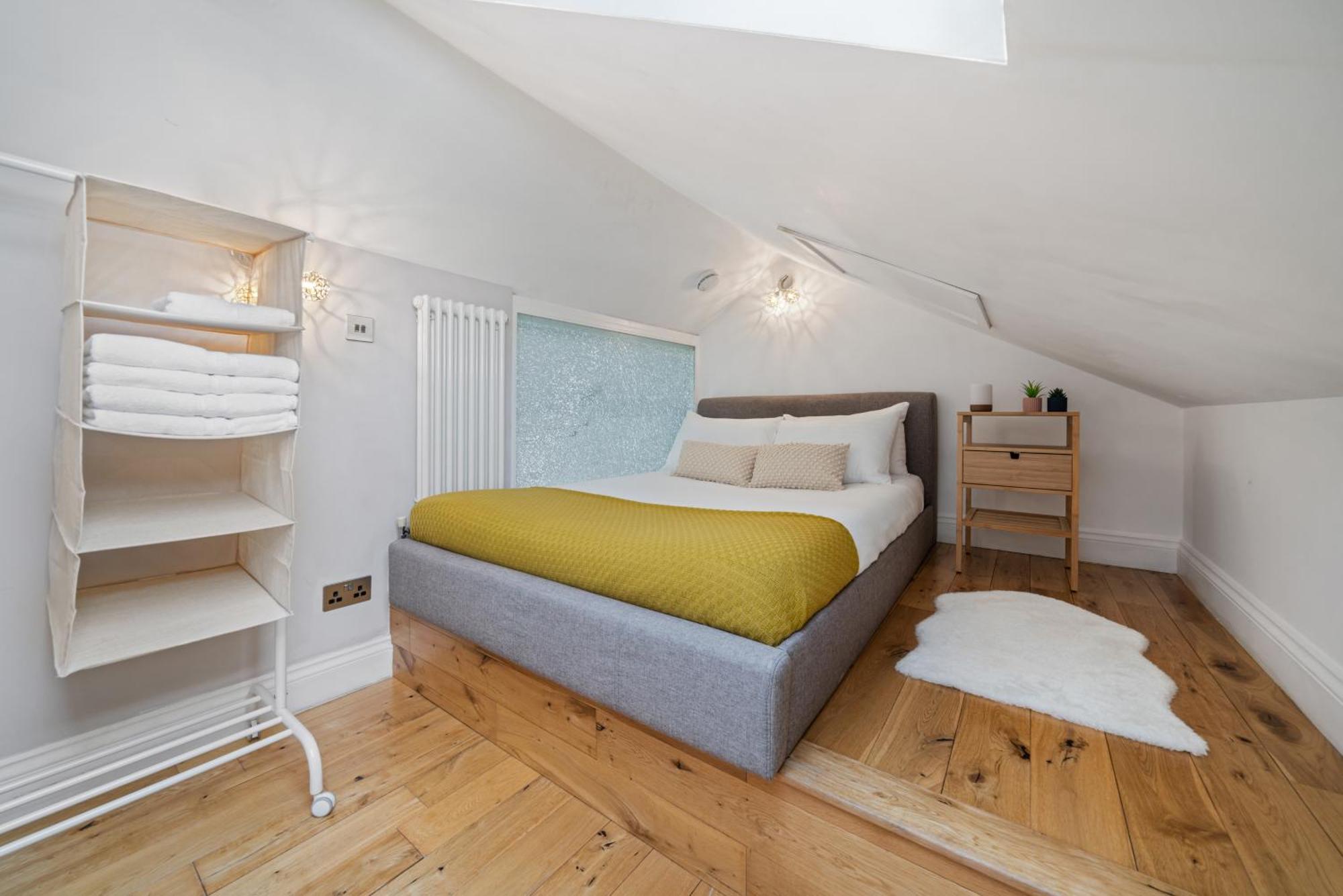 Hidden Gem In Central Location - Beautiful 2 Bed 伦敦 外观 照片