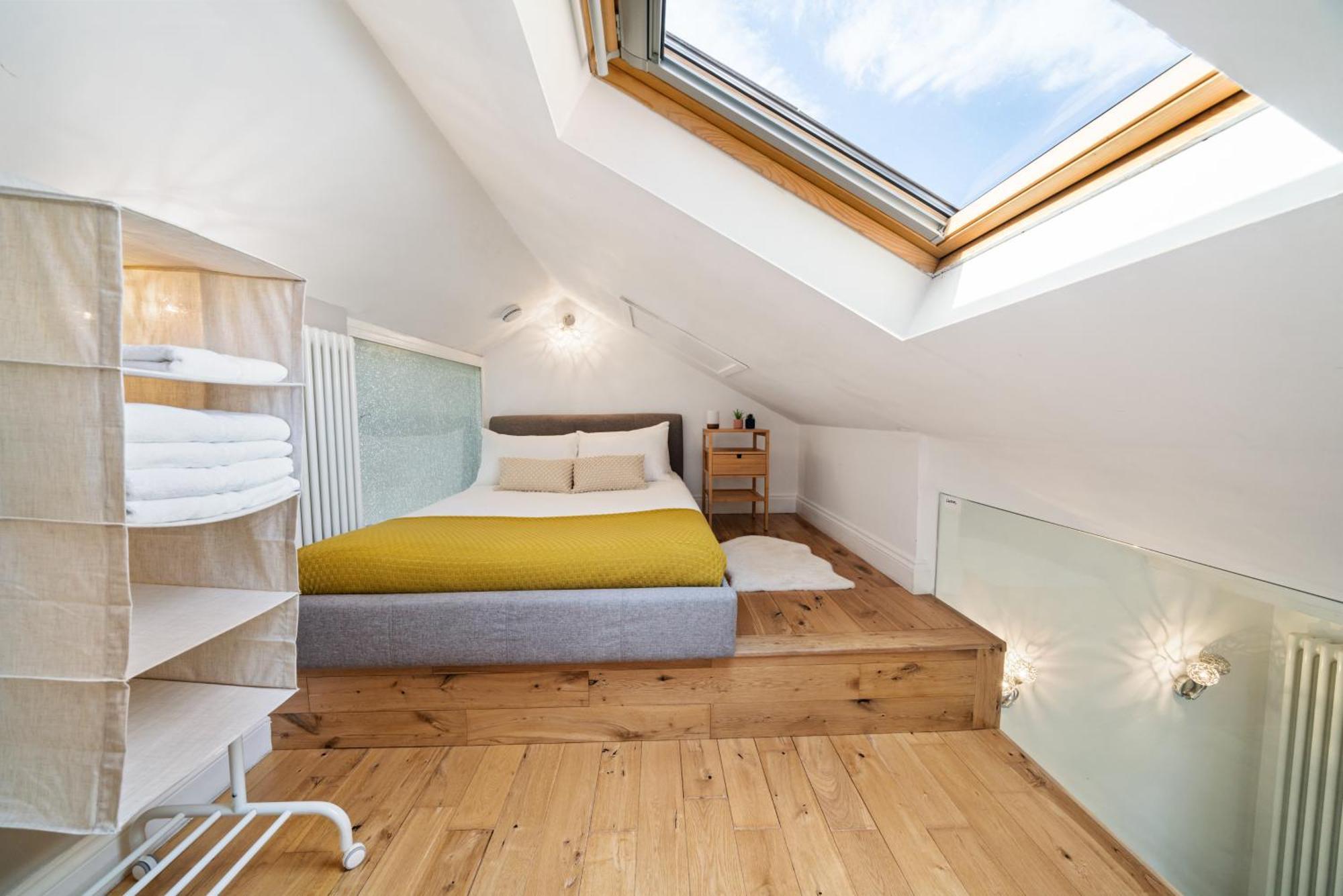 Hidden Gem In Central Location - Beautiful 2 Bed 伦敦 外观 照片