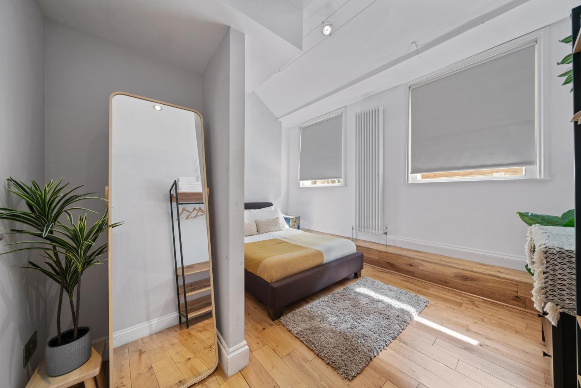 Hidden Gem In Central Location - Beautiful 2 Bed 伦敦 外观 照片